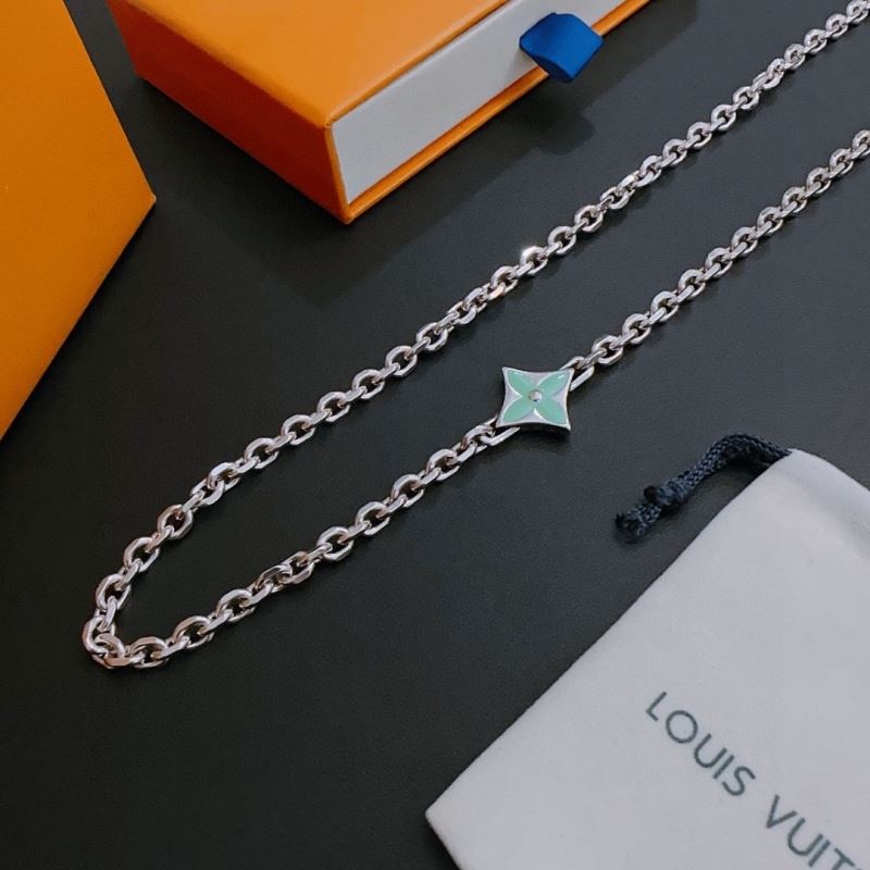 Louis Vuitton Necklaces